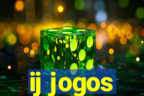 ij jogos